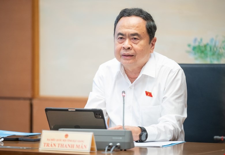 Tr&igrave;nh Quốc hội đề &aacute;n s&aacute;p nhập đơn vị h&agrave;nh ch&iacute;nh cấp tỉnh v&agrave;o ng&agrave;y 11-6- Ảnh 1.