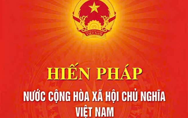 Cách tính kết quả lấy ý kiến sửa đổi Hiến pháp như thế nào?