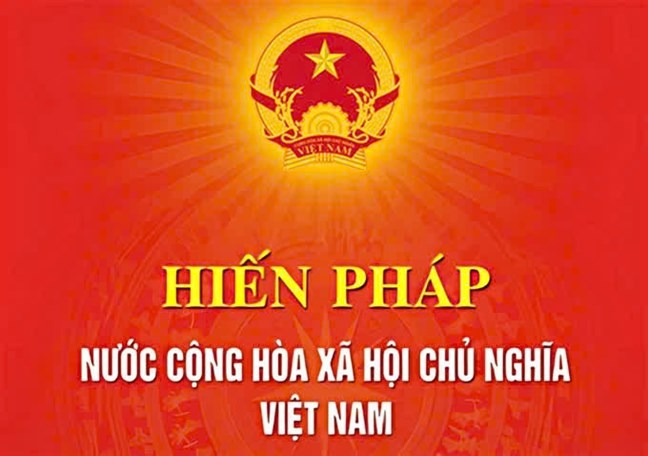 Cách tính kết quả lấy ý kiến sửa đổi Hiến pháp như thế nào?- Ảnh 1.