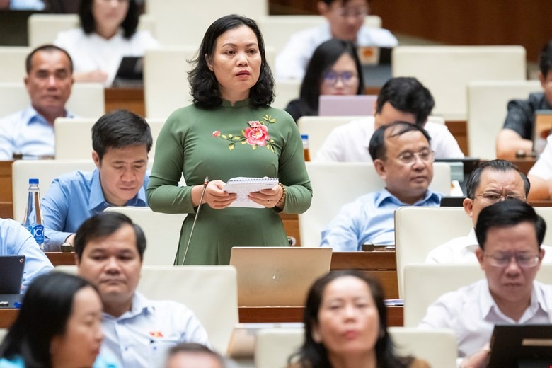 Đề nghị xử nghi&ecirc;m người nổi tiếng, c&aacute;c KOL quảng c&aacute;o sai sự thật- Ảnh 1.