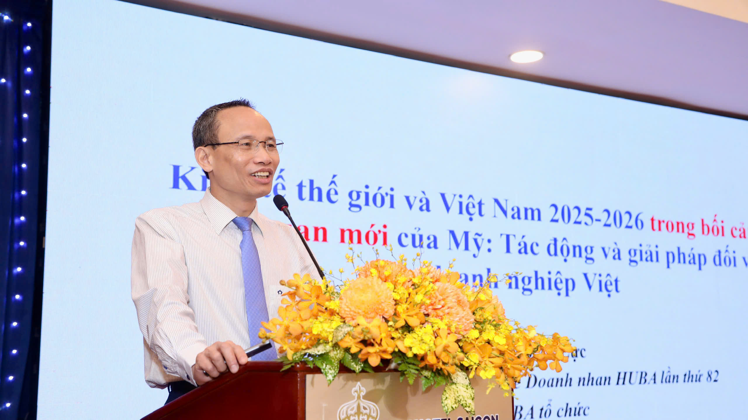 Doanh nghiệp Việt "thức tỉnh" với c&uacute; sốc thuế quan từ Mỹ - Ảnh 1.
