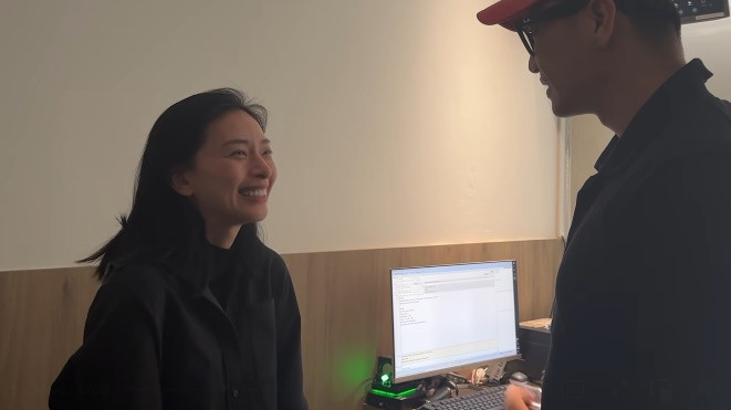 H&agrave;nh tr&igrave;nh t&igrave;m con gian kh&oacute; của Ng&ocirc; Thanh V&acirc;n   - Ảnh 3.