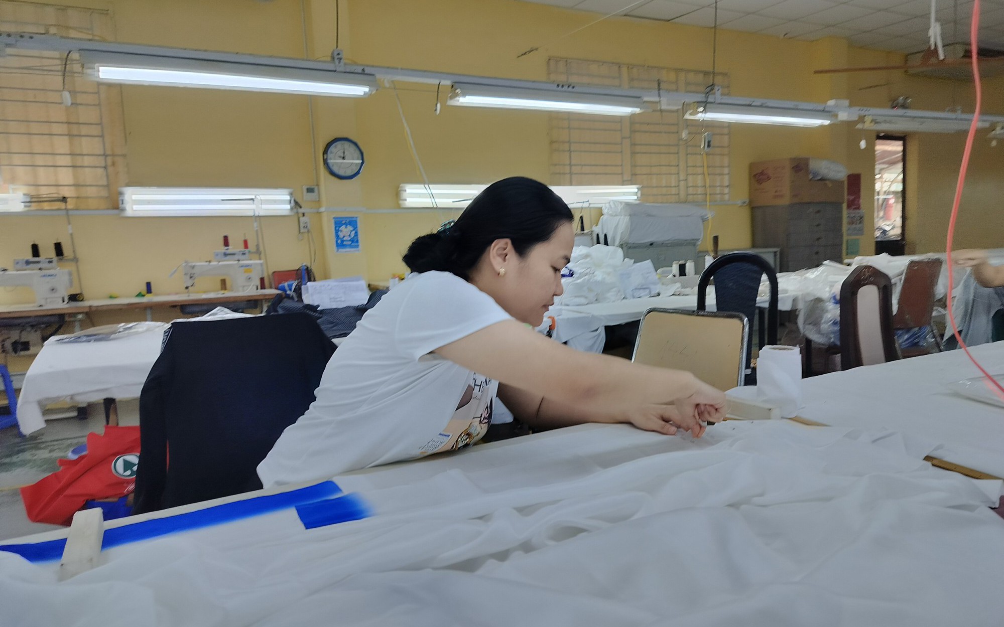 Trăn trở về qu&ecirc; hay ở lại th&agrave;nh phố của người lao động- Ảnh 3.