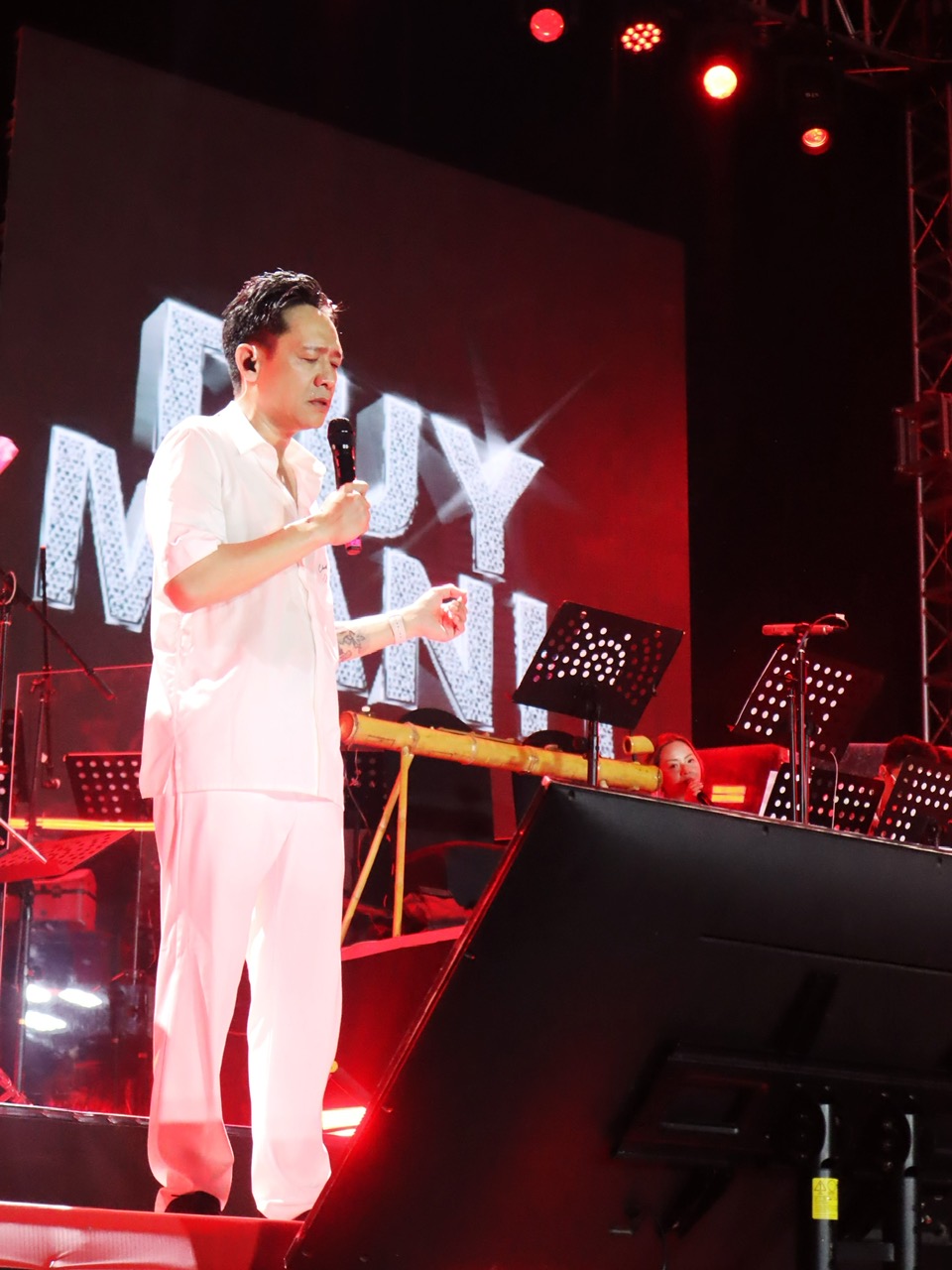 Chịu chơi như Duy Mạnh   - Ảnh 3.