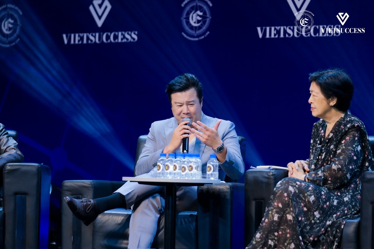 Lo ngại của Thanh B&ugrave;i  - Ảnh 1.