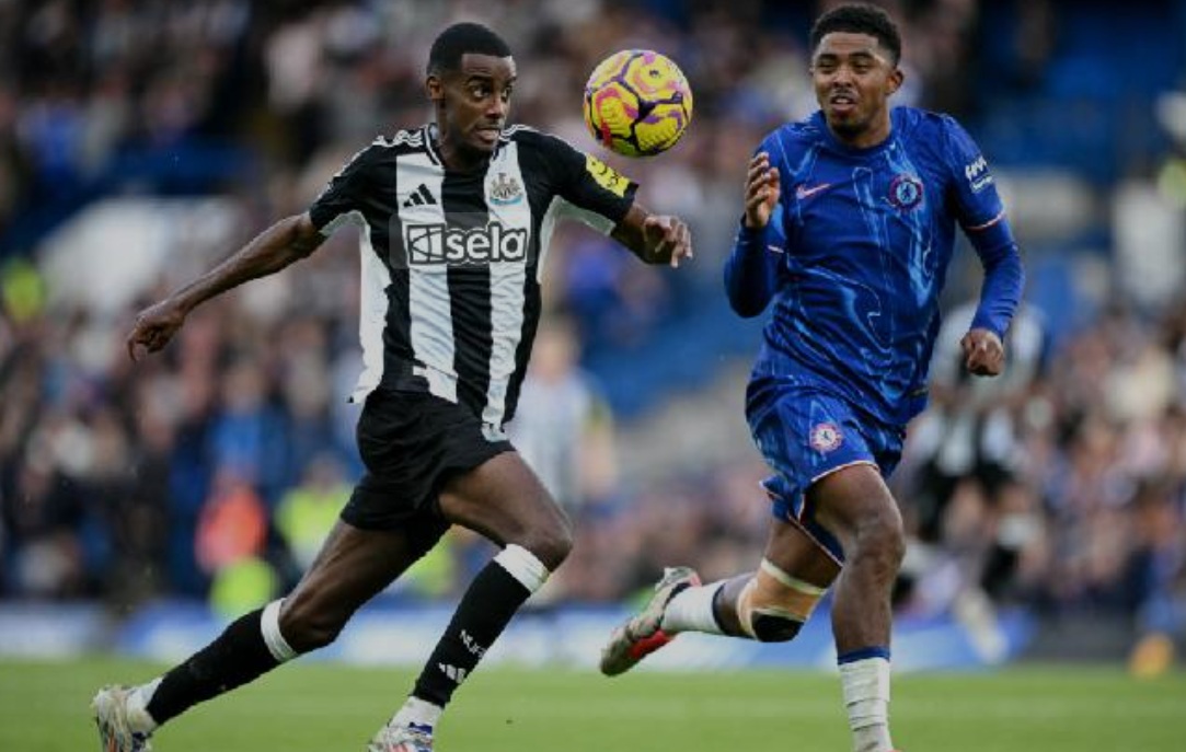 Soi tỉ số trận Newcastle &ndash; Chelsea: Quyết chiến ở St James' Park - Ảnh 1.