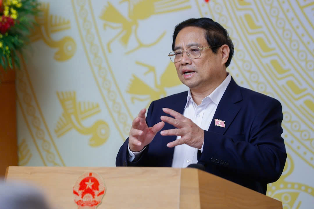 Trước ngày 31-10, xóa hoàn toàn nhà tạm, nhà dột nát- Ảnh 1.