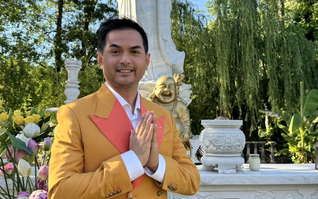 Vợ cố nghệ sĩ Đức Tiến muốn rạch ròi quyền thừa kế với mẹ chồng