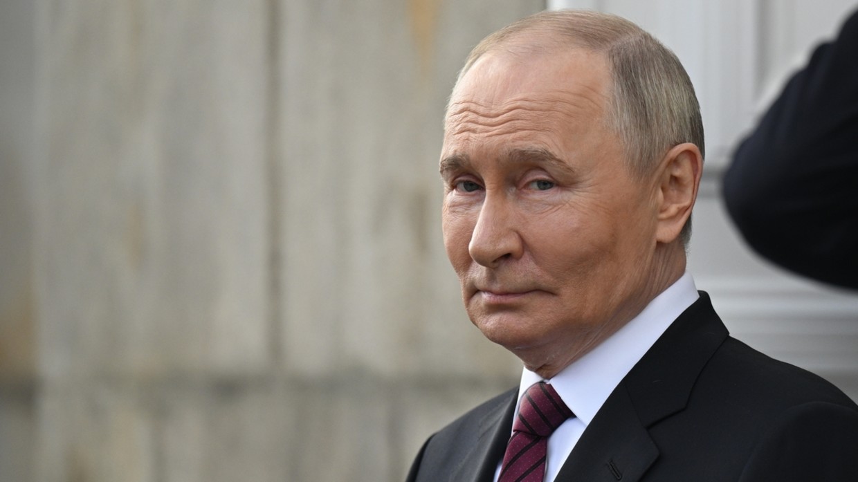 Sau đề nghị của Tổng thống Nga, Tổng thống Donald Trump: &ldquo;Một ng&agrave;y tuyệt vời cho cả Nga lẫn Ukraine&rdquo;- Ảnh 2.