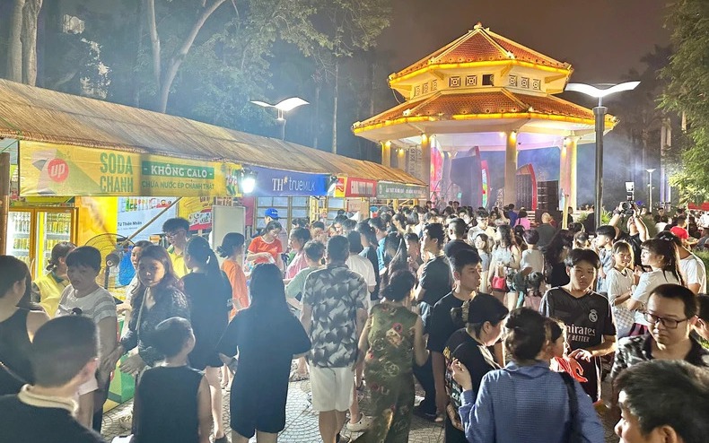  Liên hoan ẩm thực món ngon Hải Phòng 2025: Tôn vinh tinh hoa ẩm thực đất Cảng
