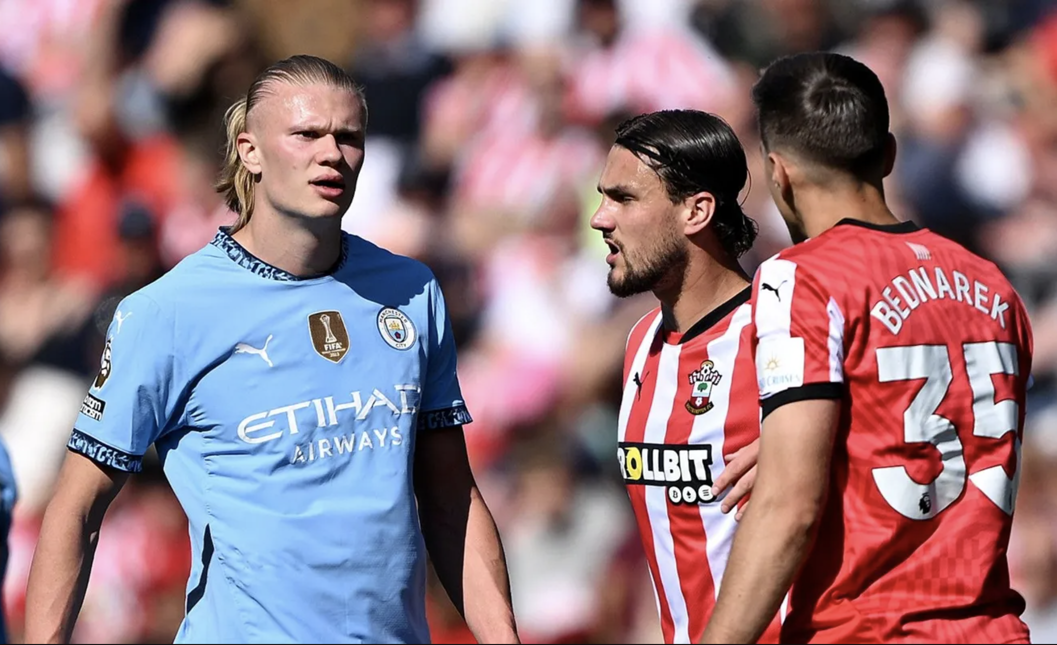 Ngoại hạng Anh: Man City sắp vỡ mộng &aacute; qu&acirc;n- Ảnh 2.