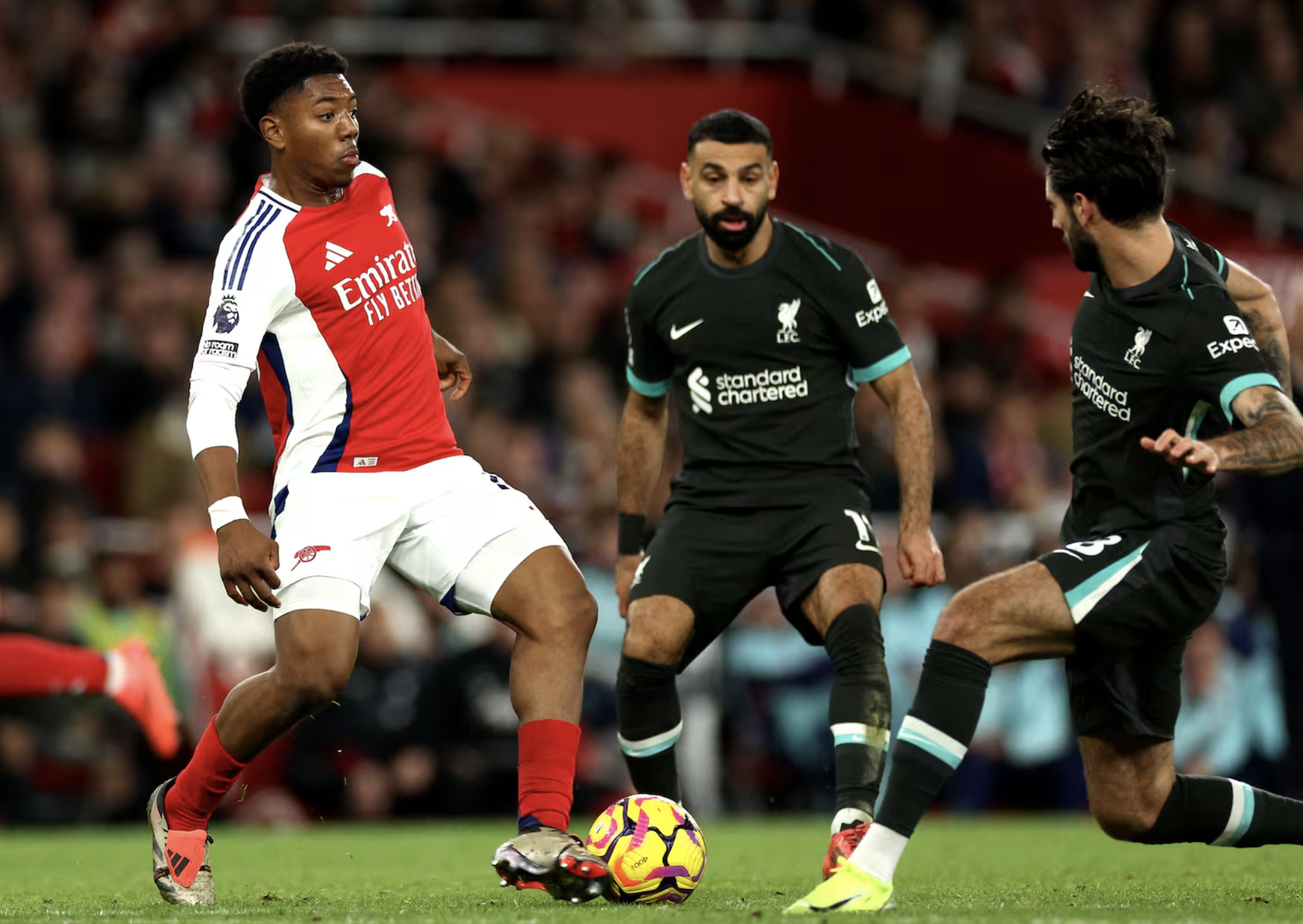 Ngoại hạng Anh: Man City sắp vỡ mộng &aacute; qu&acirc;n- Ảnh 5.