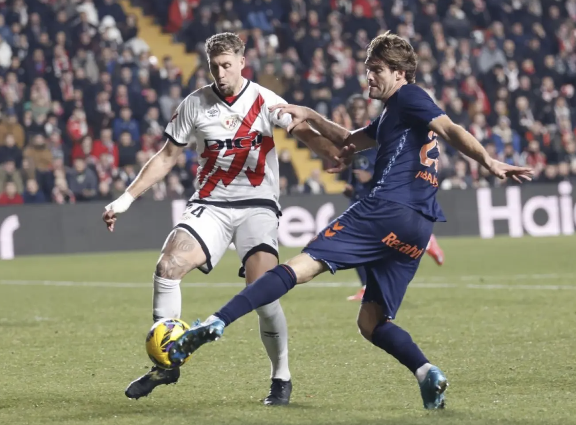 "Si&ecirc;u kinh điển" quyết định số phận La Liga - Ảnh 4.