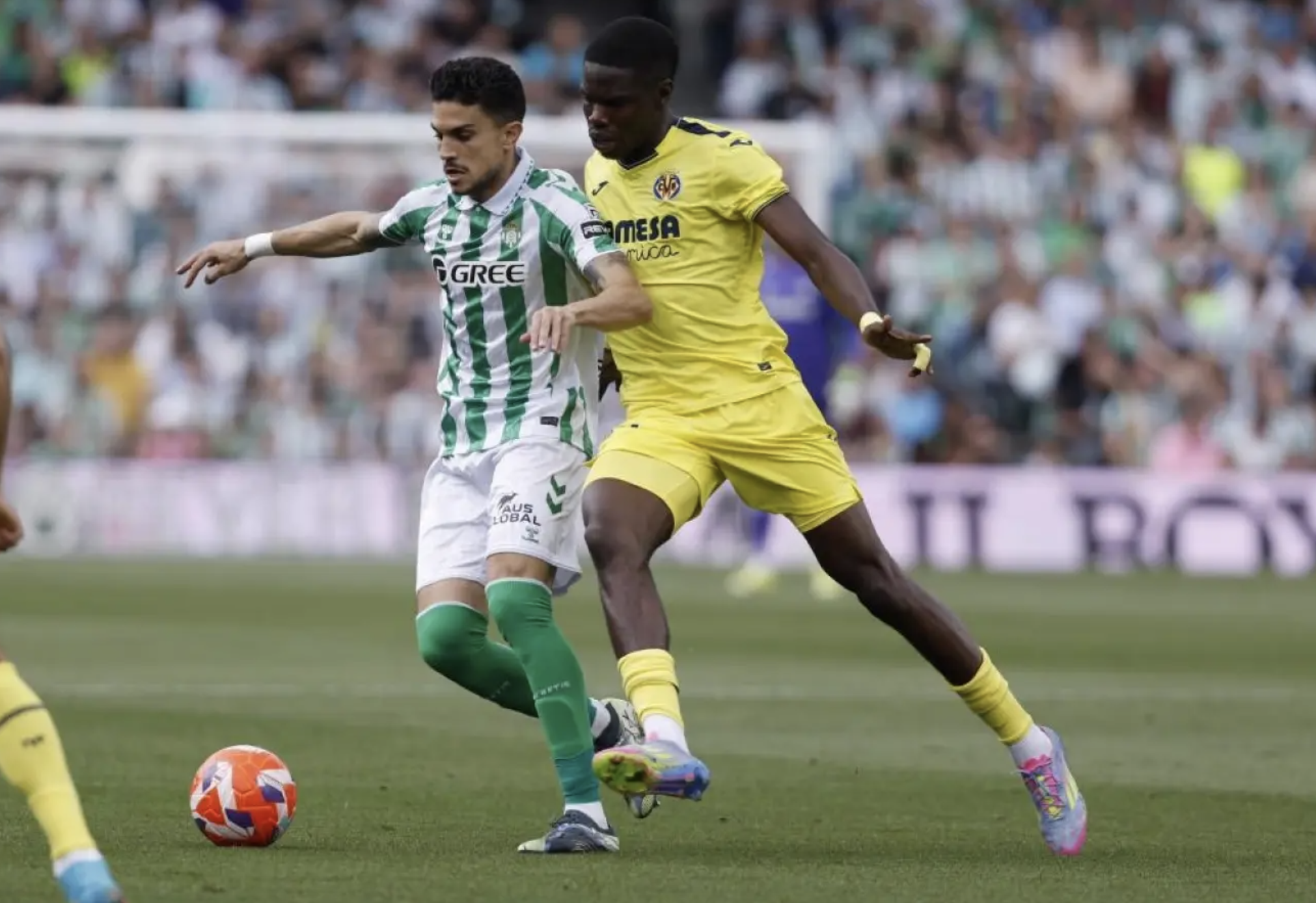 "Si&ecirc;u kinh điển" quyết định số phận La Liga - Ảnh 3.