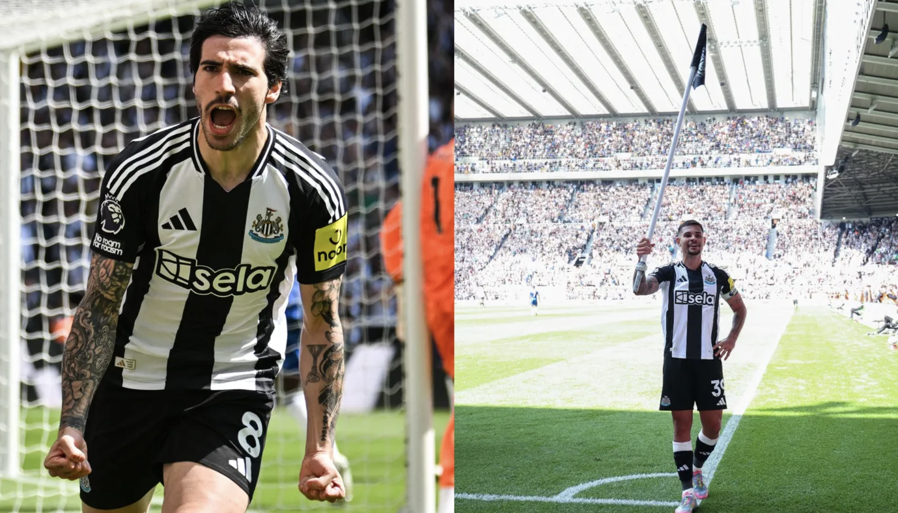 Ngoại hạng Anh: Arsenal, Newcastle h&acirc;m n&oacute;ng cuộc đua Top 5- Ảnh 4.