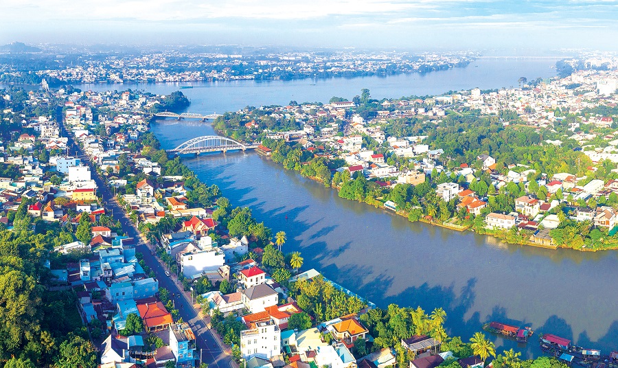 Những đơn vị cấp x&atilde; n&agrave;o được giữ nguy&ecirc;n sau s&aacute;p nhập Đồng Nai v&agrave; B&igrave;nh Phước?- Ảnh 1.