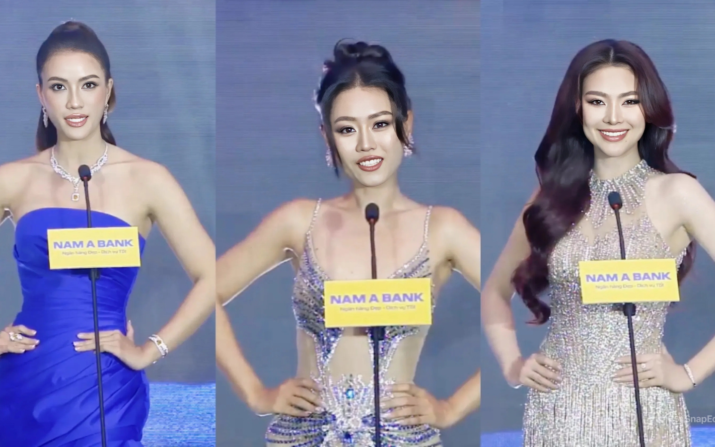 Lộ diện top 45 Miss Cosmo Vietnam