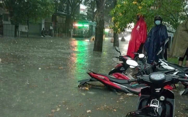 Thời tiết TP HCM h&ocirc;m nay, 16-5: Ng&agrave;y nắng n&oacute;ng, c&oacute; mưa về chiều- Ảnh 4.