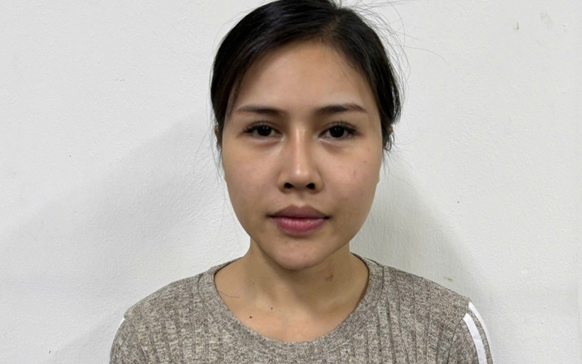 Đối tượng buôn người thay đổi hình dạng để trốn truy nã