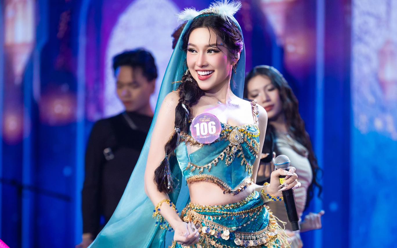 Hồ Ngọc Hà: 'Thủy Bùi chắc chắn sẽ thành công'

