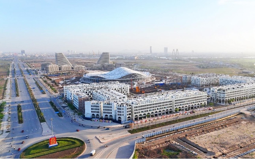 Masterise Homes đồng hành cùng Lễ hội Hoa Phượng Đỏ - Hải Phòng 2025