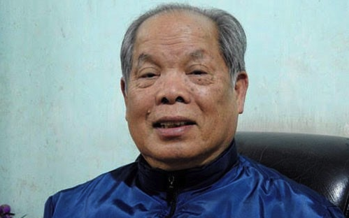 PGS-TS Bùi Hiền, người đề xuất cải tiến chữ Quốc ngữ, qua đời