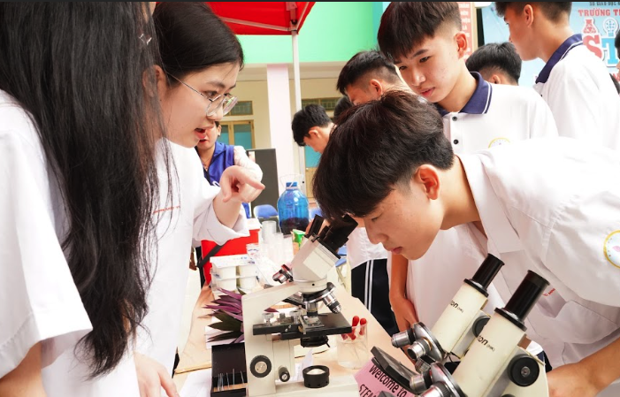 Tuyển sinh lớp 10: Chuyên gia tư vấn cách chọn trường phù hợp- Ảnh 3.