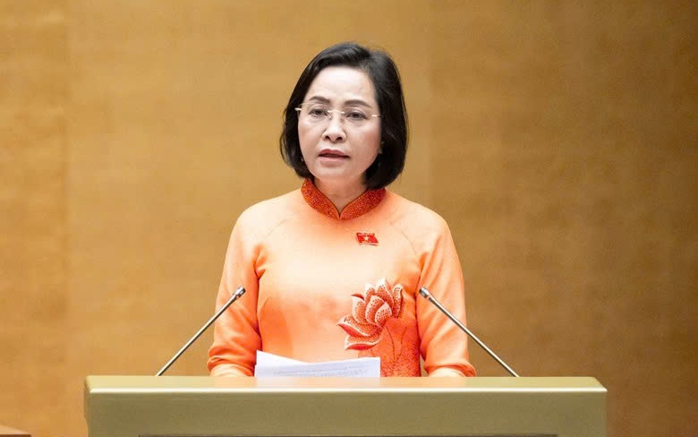 R&uacute;t ngắn nhiệm kỳ Quốc hội, bầu cử sớm - Ảnh 3.