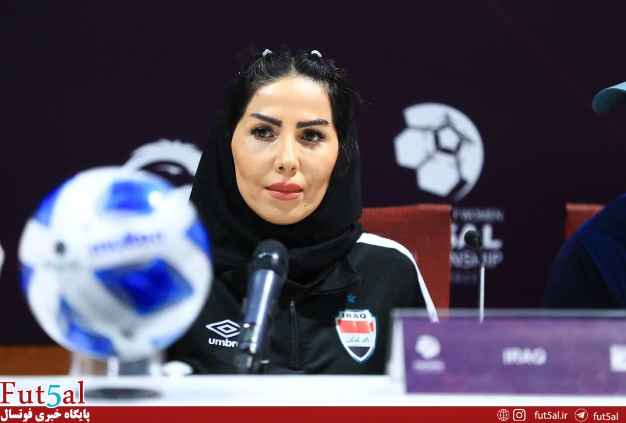 Cựu HLV Iran gọi trận h&ograve;a với futsal Việt Nam l&agrave; đ&aacute;ng xấu hổ!- Ảnh 1.