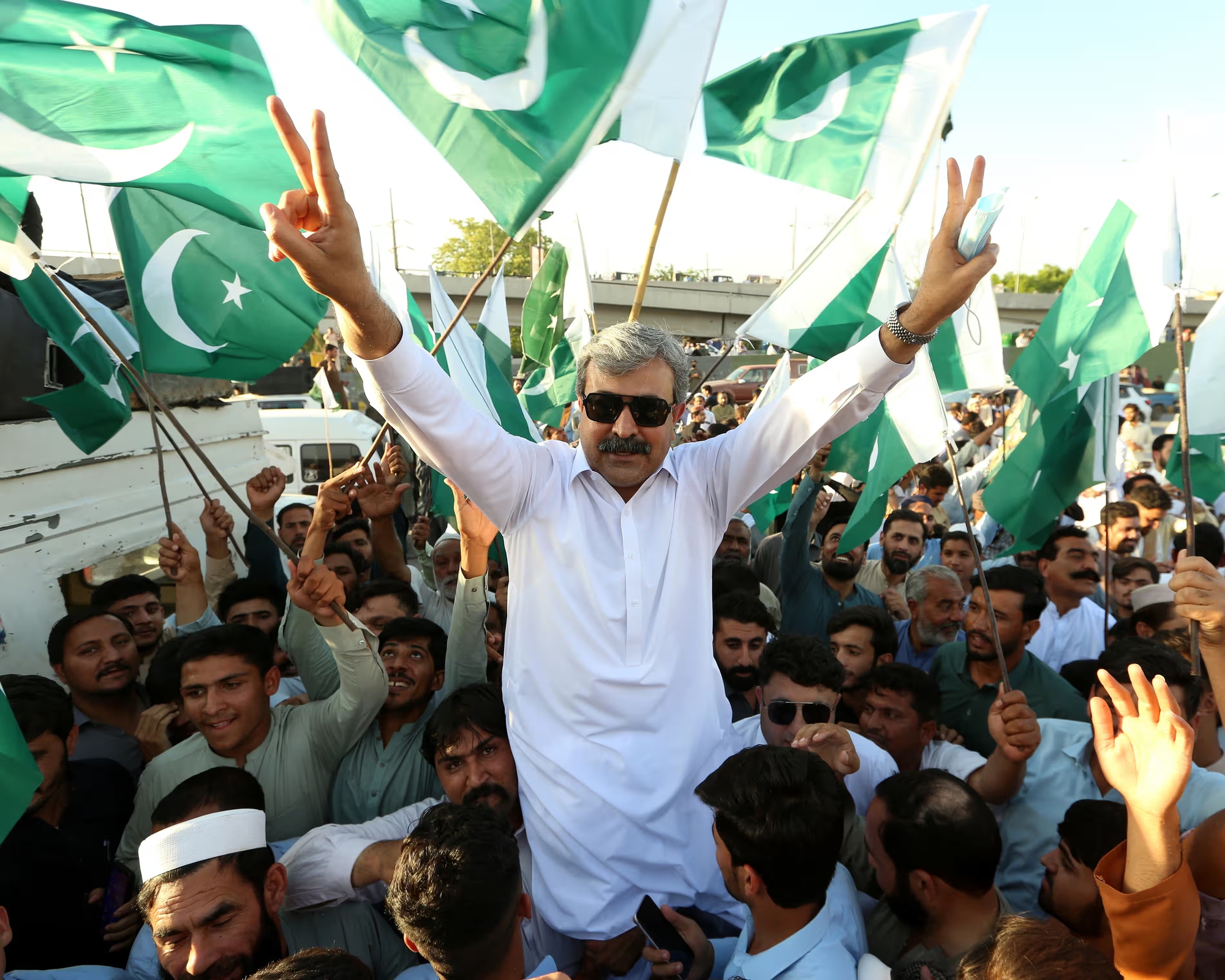 Pakistan - Ấn Độ đều tuy&ecirc;n bố chiến thắng, &ocirc;ng Donald Trump đưa ra hứa hẹn - Ảnh 1.