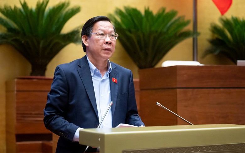 Ông Phan Văn Mãi: Áp dụng mức thuế 10% cho tất cả loại hình báo chí