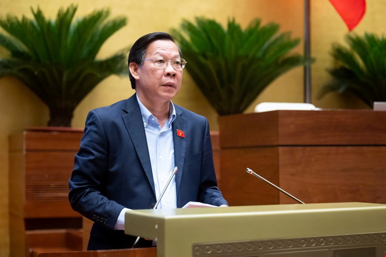 &Ocirc;ng Phan Văn M&atilde;i: &Aacute;p dụng mức thuế 10% cho tất cả loại h&igrave;nh b&aacute;o ch&iacute;- Ảnh 1.