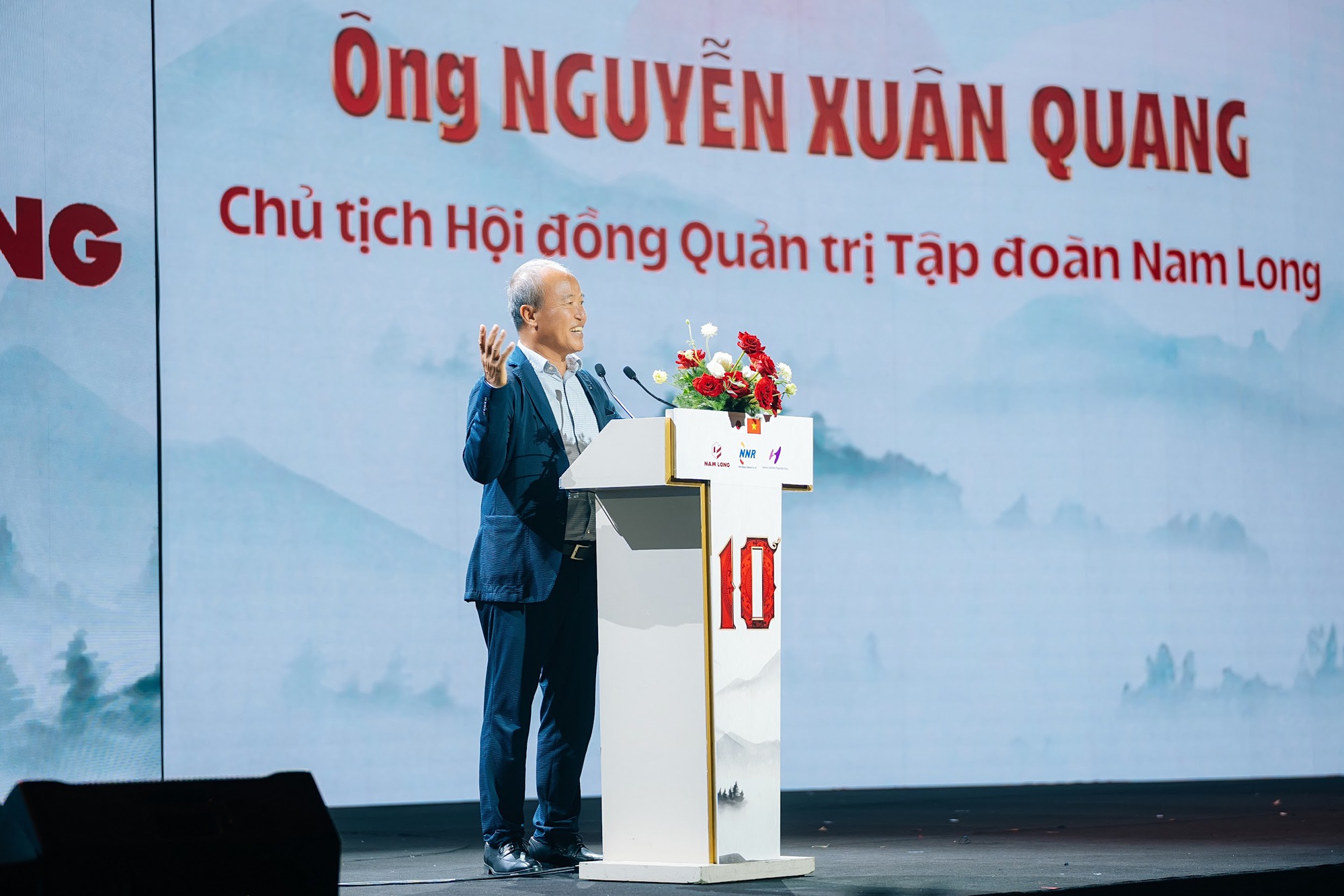 Nam Long Group kỷ niệm 10 năm hợp tác chiến lược với hai đối tác Nhật Bản- Ảnh 4.