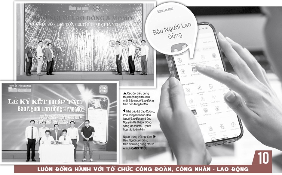 Báo in ngày 13-5: Mối quan hệ trong bóng tối của Tập đoàn Thuận An