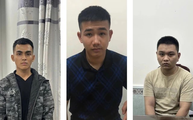 Từ Thanh Hóa vào Quảng Ngãi cho vay với lãi suất lên đến 452%/năm