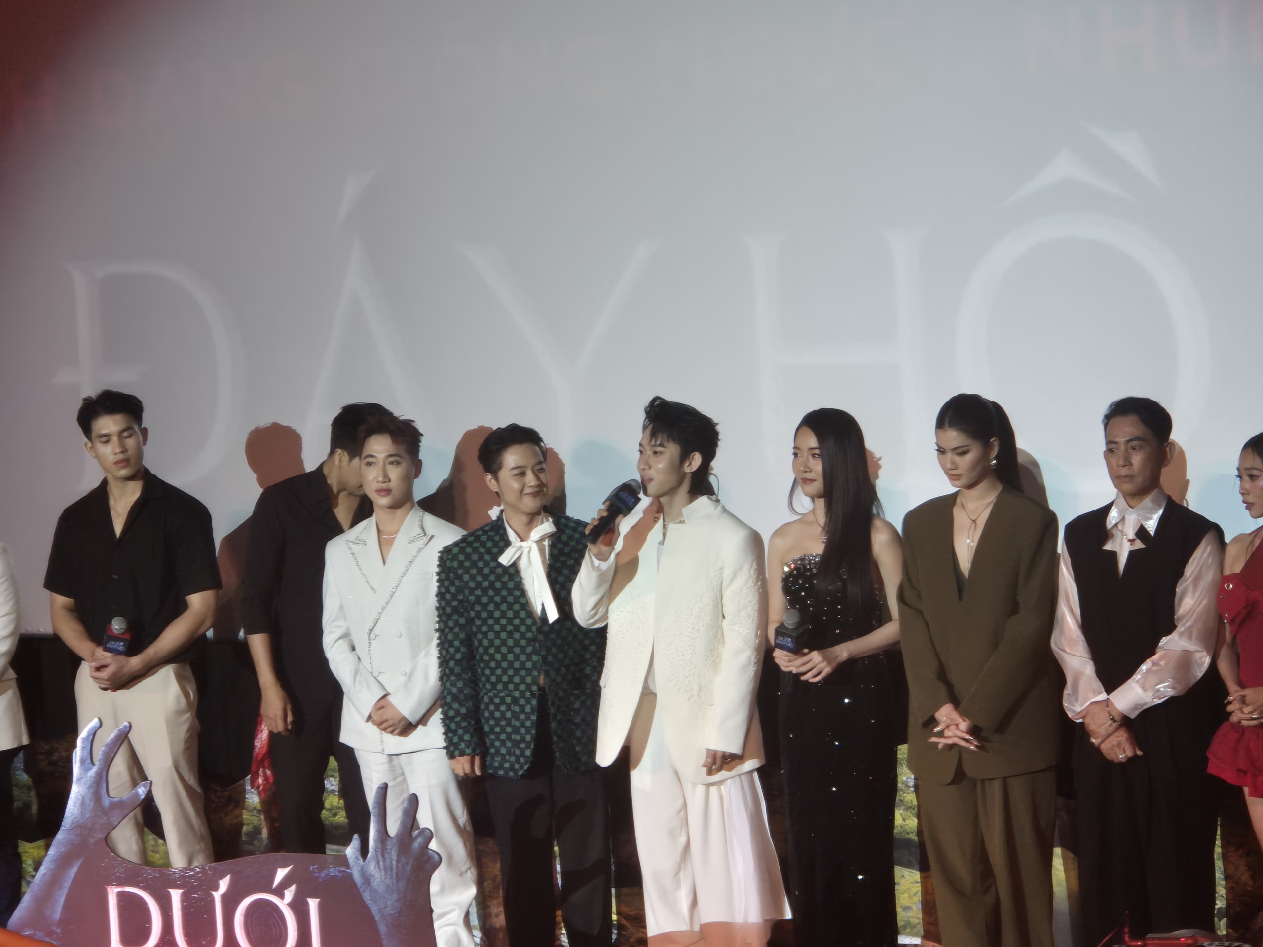 "Anh tài" Thanh Duy bật mí lý do rời điện ảnh quá lâu- Ảnh 7.