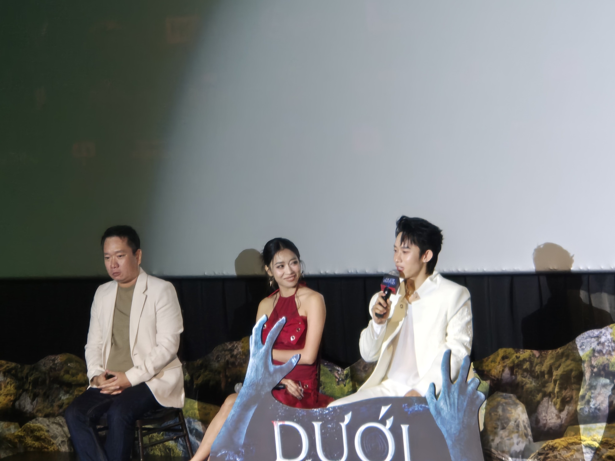 "Anh tài" Thanh Duy bật mí lý do rời điện ảnh quá lâu- Ảnh 8.
