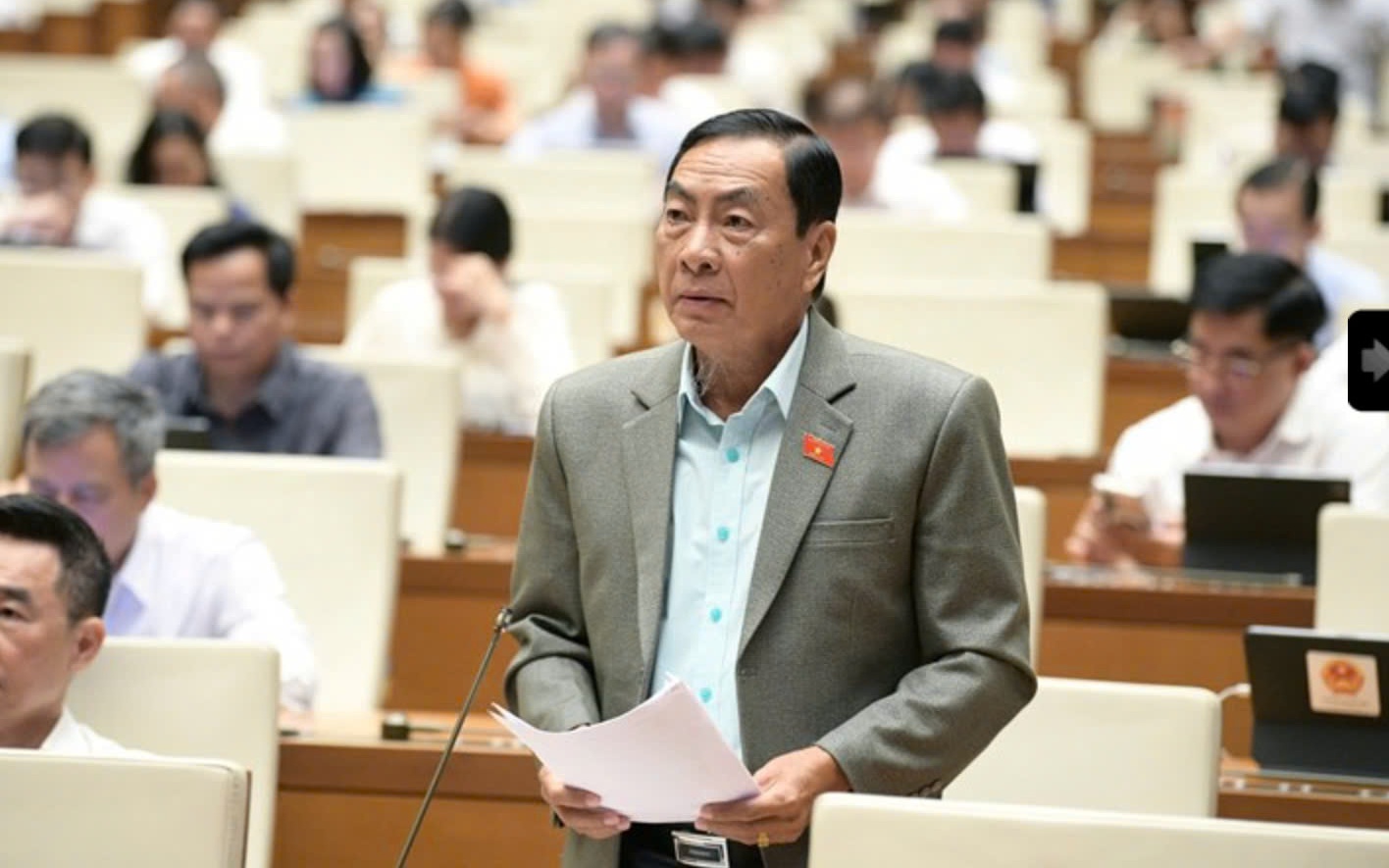 Đầu tư vốn nhà nước phải trọng tâm, trọng điểm