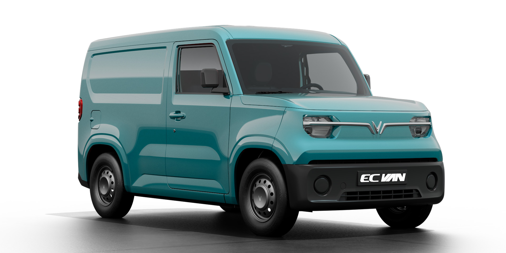 Xe tải điện VinFast VINFAST c&oacute; giả chỉ 285 triệu đồng - Ảnh 1.