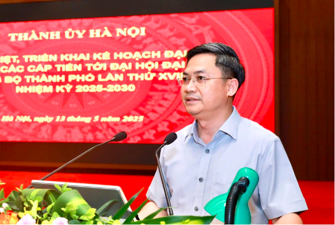 H&agrave; Nội chọn l&atilde;nh đạo x&atilde;, phường mới thế n&agrave;o?- Ảnh 1.