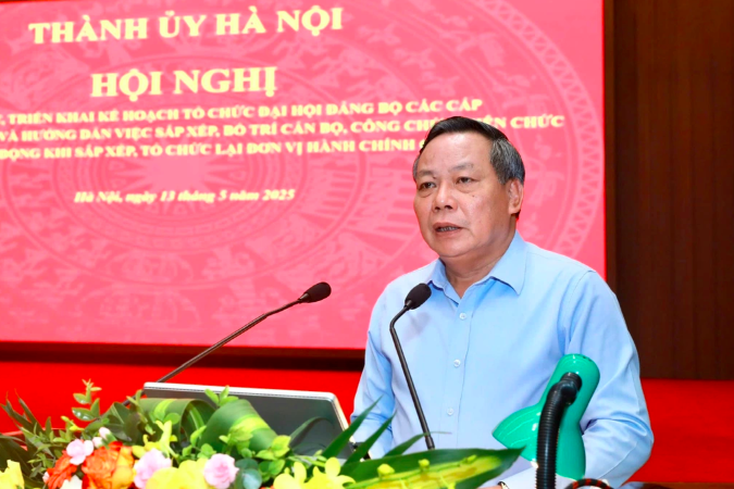 H&agrave; Nội chọn l&atilde;nh đạo x&atilde;, phường mới thế n&agrave;o?- Ảnh 2.