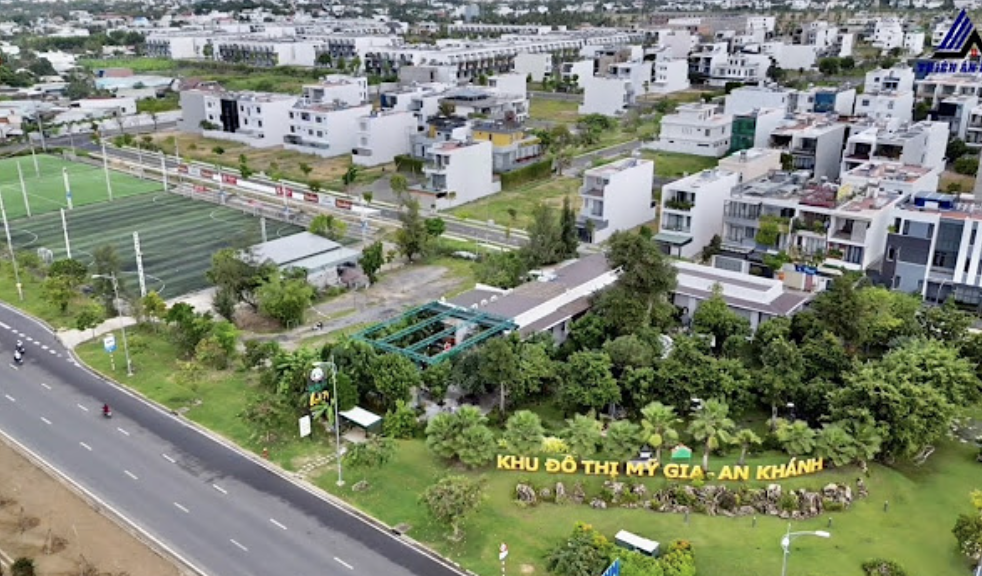 Chủ đầu tư Khu đô thị Mỹ Gia bị khách hàng tố thu phí vô lý- Ảnh 2.