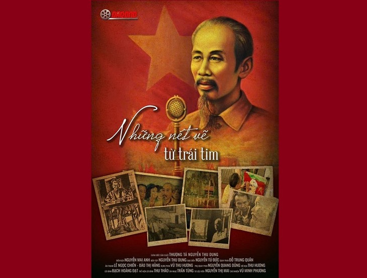 Khai mạc Tuần phim kỷ niệm 135 năm Ng&agrave;y sinh Chủ tịch Hồ Ch&iacute; Minh- Ảnh 1.