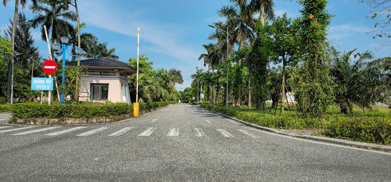 Cận cảnh khu đ&ocirc; thị hơn 1.400 tỉ đồng qu&aacute; hạn tiến độ 6 năm vẫn chưa ho&agrave;n th&agrave;nh - Ảnh 11.