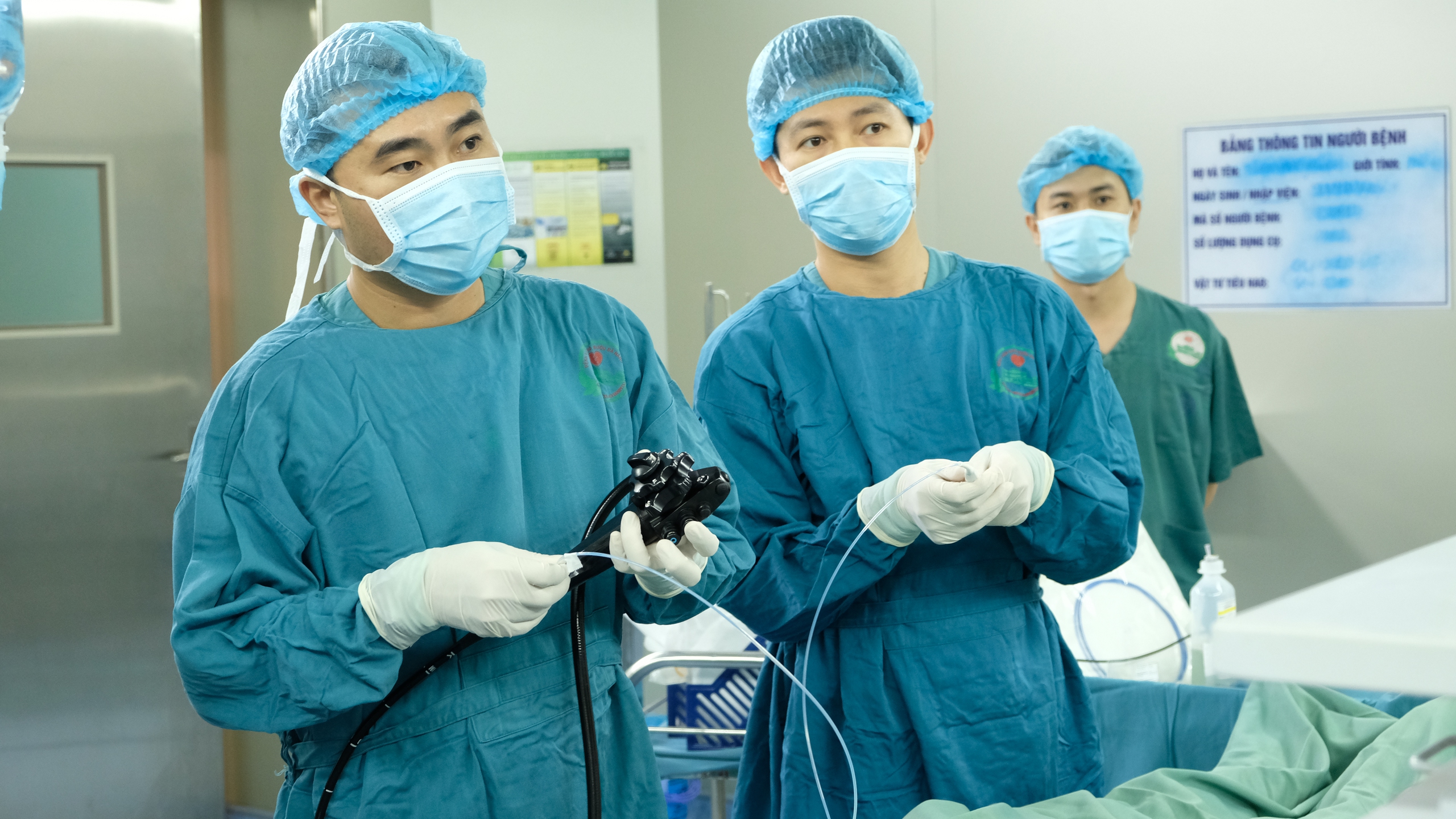 Đà Nẵng tăng tốc phát triển y tế hiện đại- Ảnh 1.