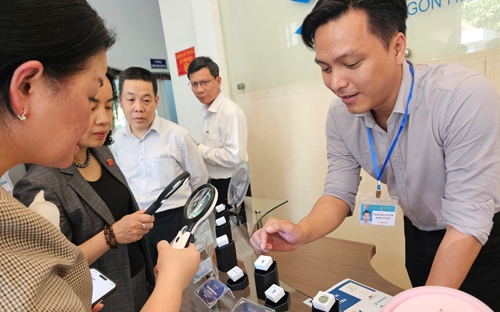 Tạo xung lực phát triển kinh tế tư nhân (*): Khơi dậy khát vọng làm giàu chính đáng