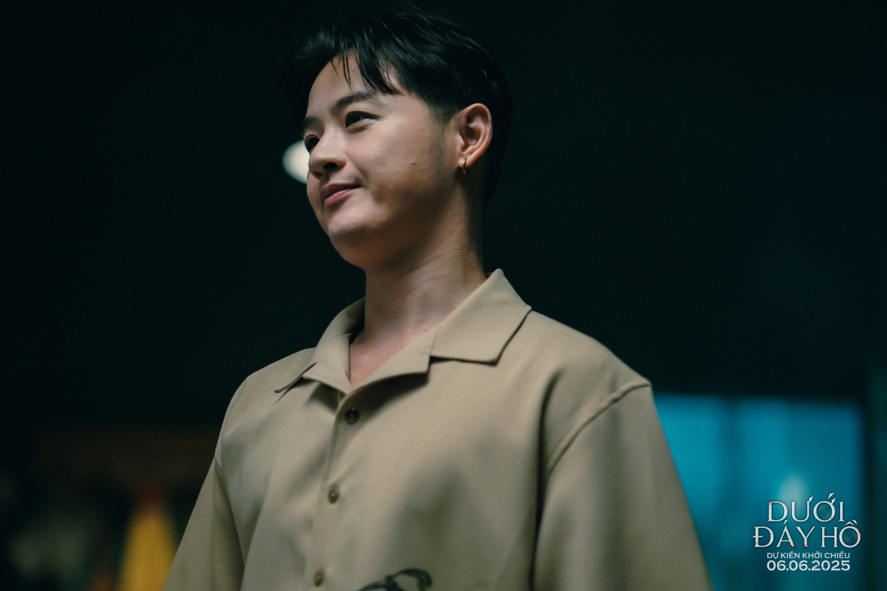 "Anh tài" Thanh Duy bật mí lý do rời điện ảnh quá lâu- Ảnh 2.