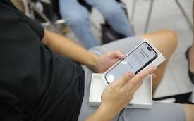 Nỗi niềm từ những cuộc gọi lạ