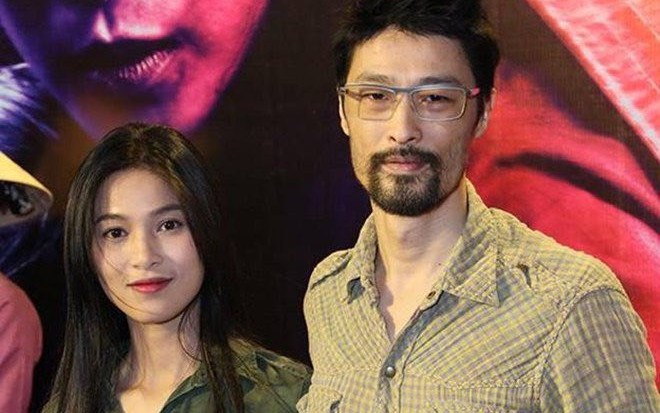 Cuộc tình Johnny Trí Nguyễn và Nhung Kate tan vỡ