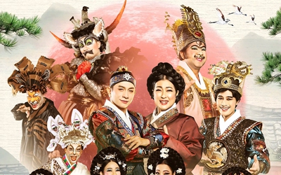 Đa dạng giải trí hè cho khán giả nhỏ tuổi - Ảnh 3.